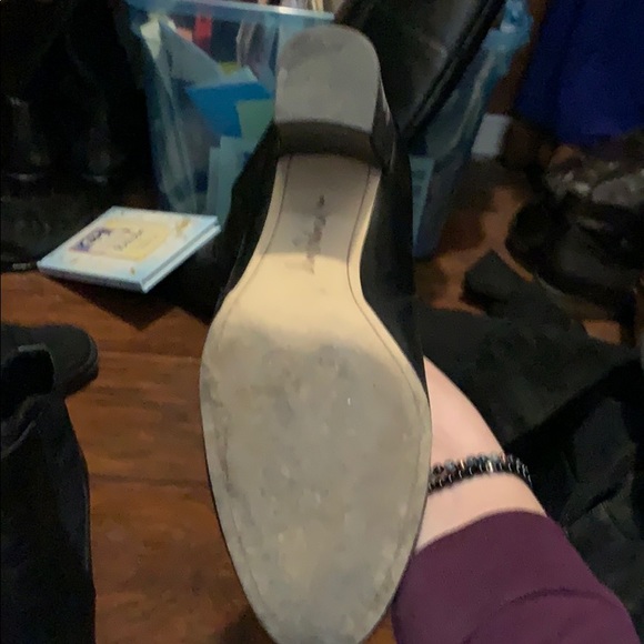 Sam Edelman booties - Picture 3 of 6